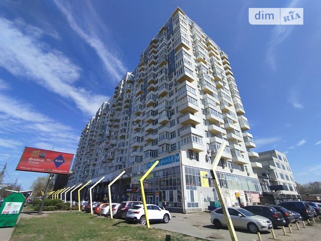 Квартира на вул. Данила Щербаківського, 52 в Києві, ID 183272, фото №1