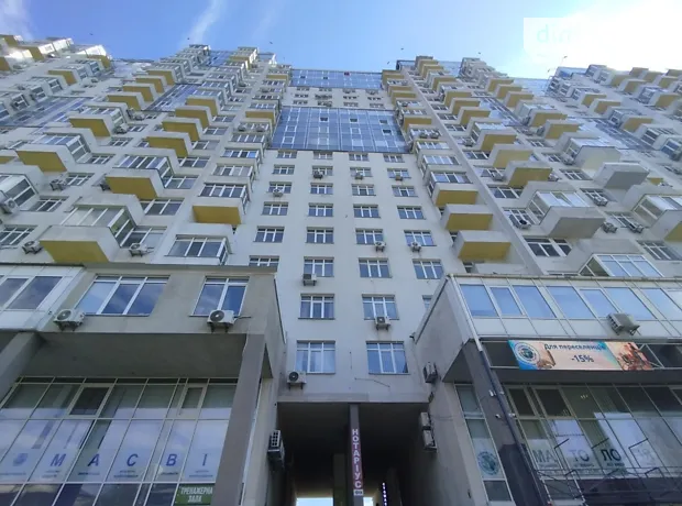 Квартира на вул. Данила Щербаківського, 52 в Києві, ID 183272, фото №3