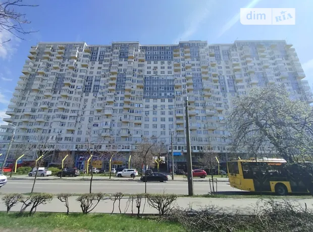 Квартира на вул. Данила Щербаківського, 52 в Києві, ID 183272, фото №5