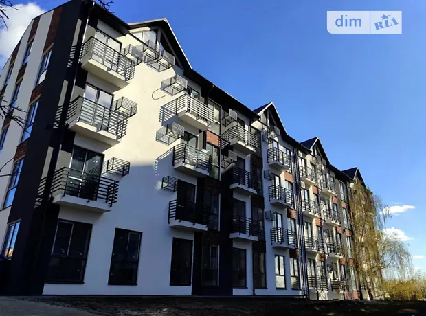 Квартира на вул. Обухівська, 91 в Києві, ID 190953, фото №1