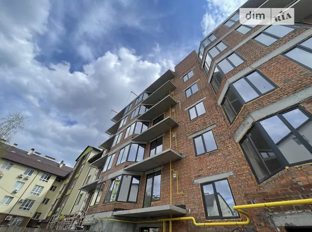 Квартира на вул. Райдужна, 137 в Києві, ID 242125, фото №1