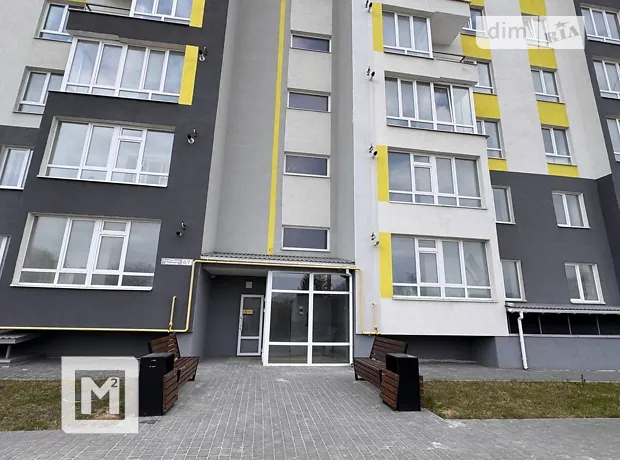 Квартира на вул. Гетьмана Мазепи, 67 в Хмельницькому, ID 224778, фото №2