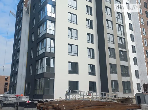 Квартира на вул. 15-го Квітня в Тернопіль, ID 219445, фото №1