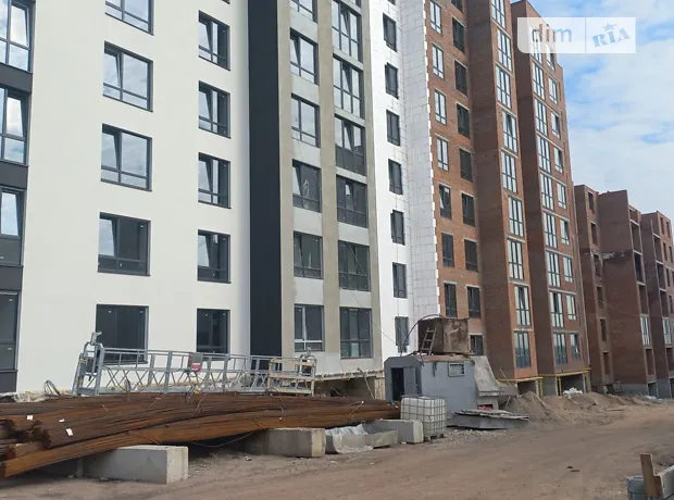 Квартира на вул. 15-го Квітня в Тернопіль, ID 219445, фото №2