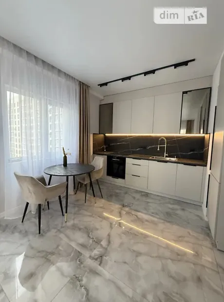 Квартира на вул. Михайла Максимовича, 28К в Києві, ID 201784, фото №8