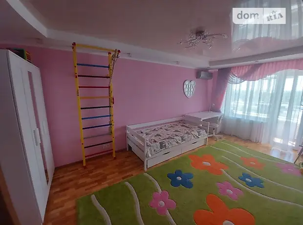 Квартира на вул. Українська, 29 в Запоріжжі, ID 248591, фото №11