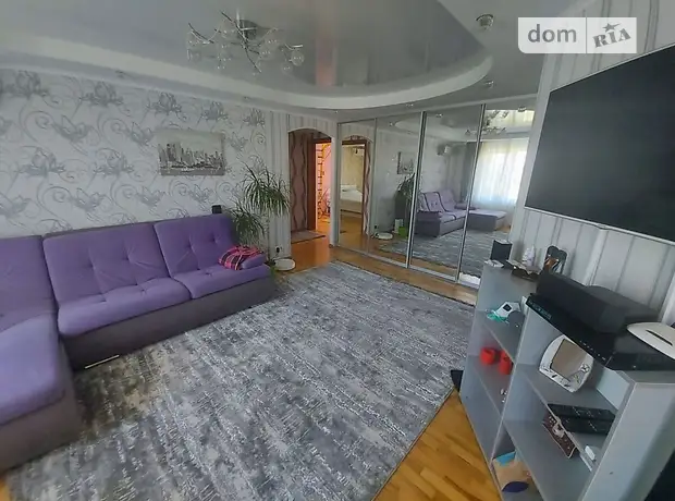Квартира на вул. Українська, 29 в Запоріжжі, ID 248591, фото №5