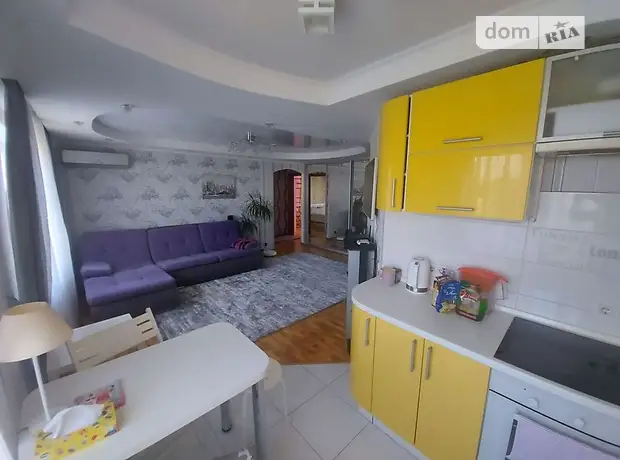 Квартира на вул. Українська, 29 в Запоріжжі, ID 248591, фото №8
