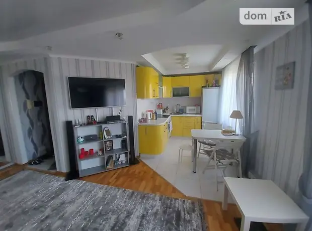 Квартира на вул. Українська, 29 в Запоріжжі, ID 248591, фото №9