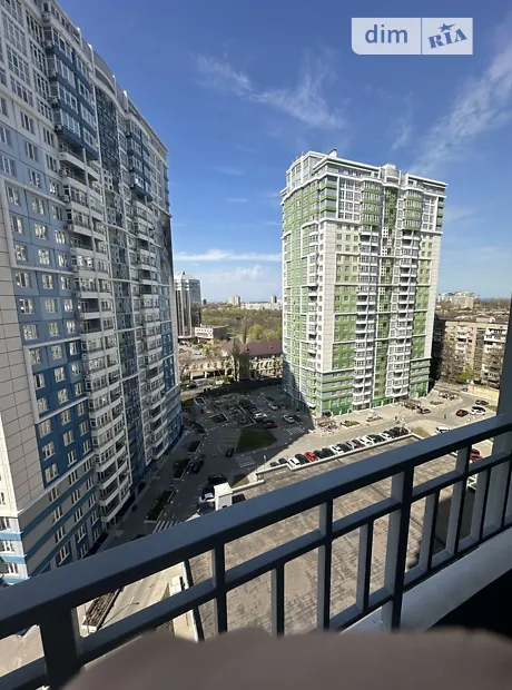 Квартира на просп. Лесі Українки, 3 в Одесі, ID 204667, фото №2