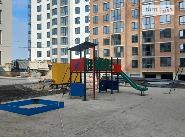 Квартира на вул. 15-го Квітня в Тернопіль, ID 227493, фото №1