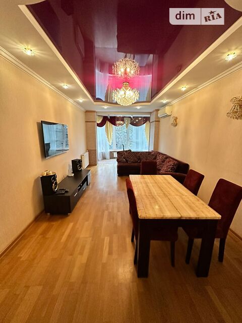 Квартира на пров. Обсерваторний 2/6 в Одесі, ID 175505, фото №1