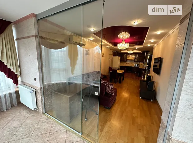 Квартира на пров. Обсерваторний 2/6 в Одесі, ID 175505, фото №17