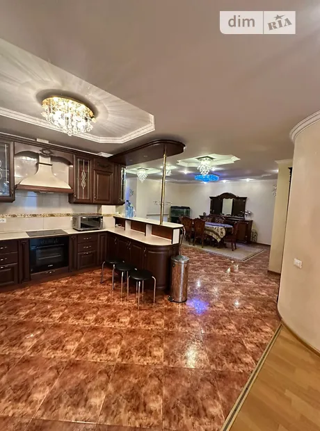 Квартира на пров. Обсерваторний 2/6 в Одесі, ID 175505, фото №19