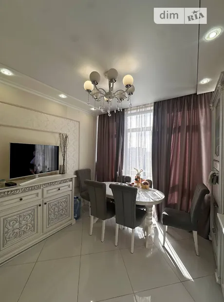 Квартира на вул. Генуезька, 24Д в Одесі, ID 201691, фото №3