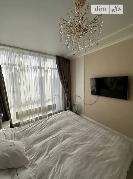 Квартира на вул. Генуезька, 24Д в Одесі, ID 201691, фото №6