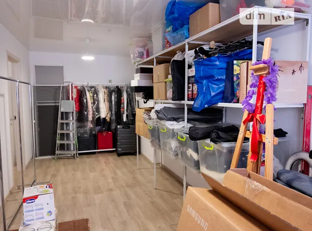 Квартира на вул. Греківська, 5 в Харкові, ID 272749, фото №18