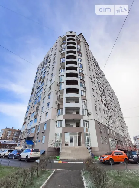 Квартира на вул. Греківська, 5 в Харкові, ID 272749, фото №19