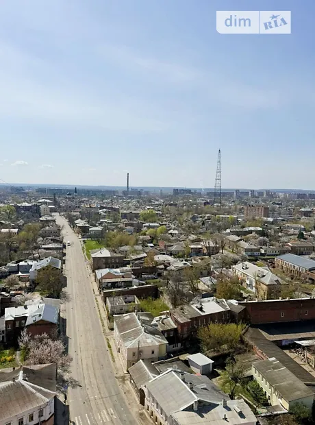 Квартира на вул. Греківська, 5 в Харкові, ID 272749, фото №20