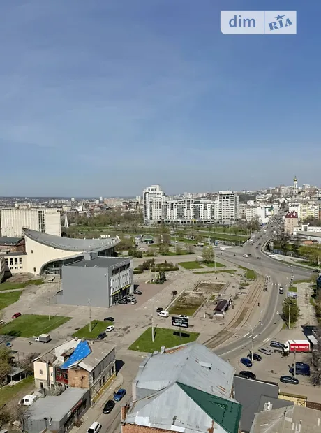 Квартира на вул. Греківська, 5 в Харкові, ID 272749, фото №21