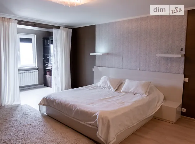 Квартира на вул. Греківська, 5 в Харкові, ID 272749, фото №8