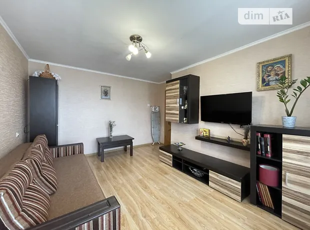 Квартира на вул. Бандери Степана, 62 в Івано-Франківську, ID 166988, фото №1