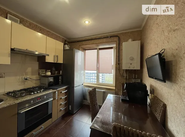 Квартира на вул. Бандери Степана, 62 в Івано-Франківську, ID 166988, фото №11