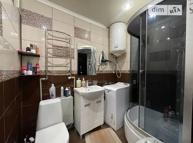Квартира на вул. Бандери Степана, 62 в Івано-Франківську, ID 166988, фото №20