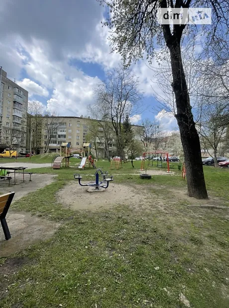 Квартира на вул. Бандери Степана, 62 в Івано-Франківську, ID 166988, фото №25