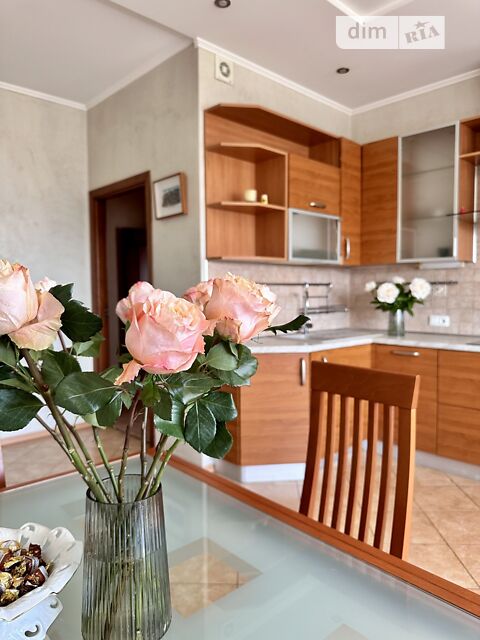 Квартира на вул. Тетянинська, 6 в Києві, ID 183099, фото №1
