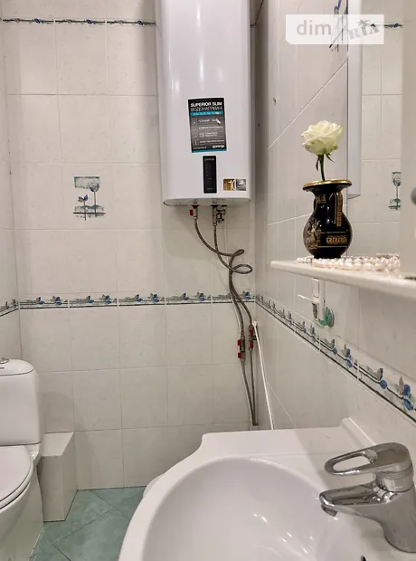 Квартира на вул. Тетянинська, 6 в Києві, ID 183099, фото №28
