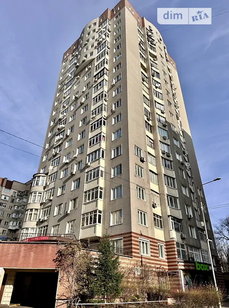 Квартира на вул. Тетянинська, 6 в Києві, ID 183099, фото №33