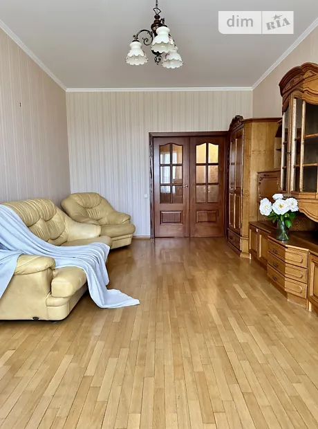 Квартира на вул. Тетянинська, 6 в Києві, ID 183099, фото №9