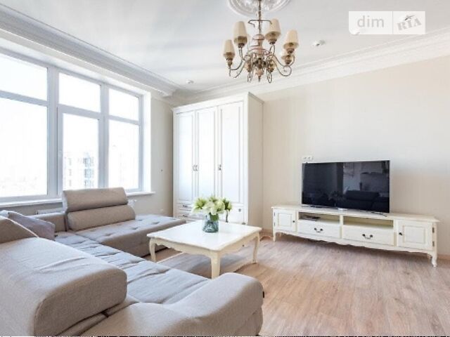 Квартира на вул. Професора Підвисоцького, 6 в Київ, ID 180218, фото №1