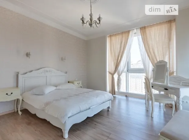 Квартира на вул. Професора Підвисоцького, 6 в Київ, ID 180218, фото №3