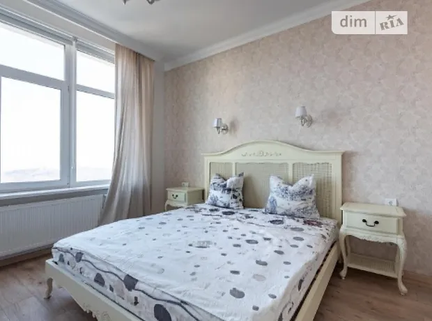 Квартира на вул. Професора Підвисоцького, 6 в Київ, ID 180218, фото №4