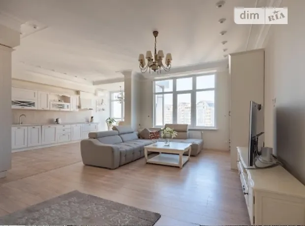 Квартира на вул. Професора Підвисоцького, 6 в Київ, ID 180218, фото №5