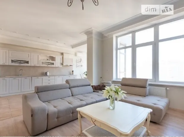 Квартира на вул. Професора Підвисоцького, 6 в Києві, ID 180218, фото №6