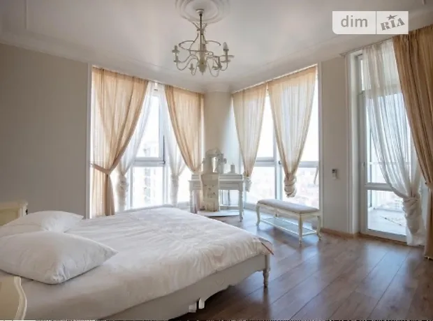 Квартира на вул. Професора Підвисоцького, 6 в Києві, ID 180218, фото №8