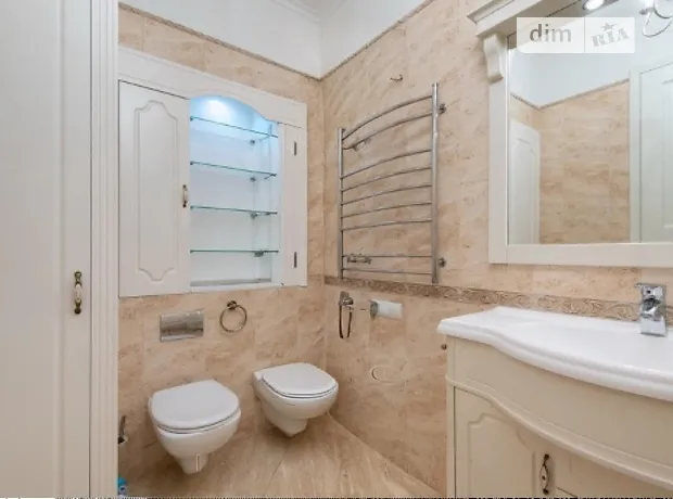 Квартира на вул. Професора Підвисоцького, 6 в Києві, ID 180218, фото №10