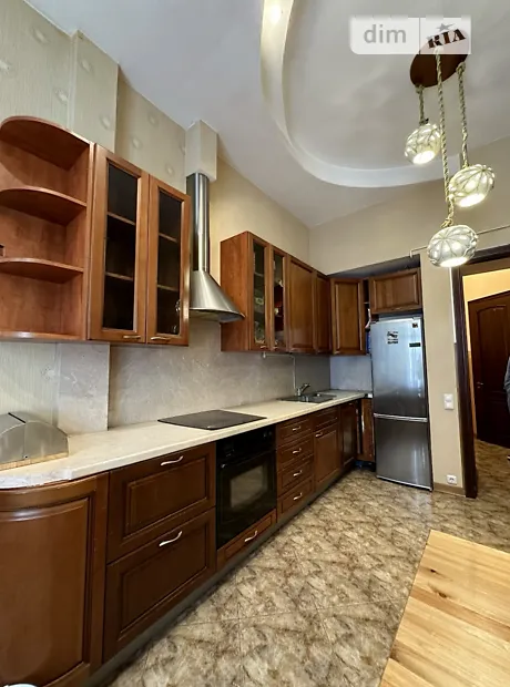 Квартира на вул. Січових Стрільців, 10 в Києві, ID 182682, фото №3