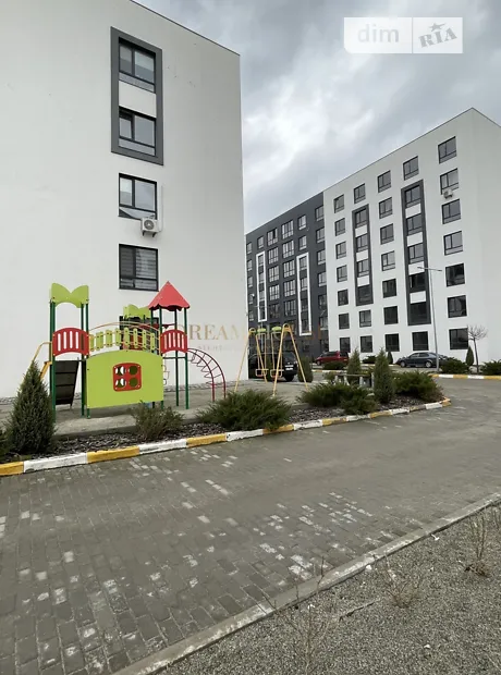Квартира на вул. Мирна в Київ, ID 308339, фото №1