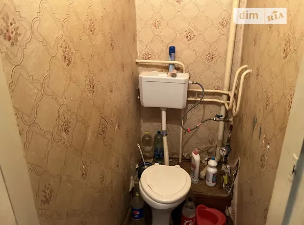 Квартира на вул. Посадочна, 5 в Запоріжжі, ID 183698, фото №4