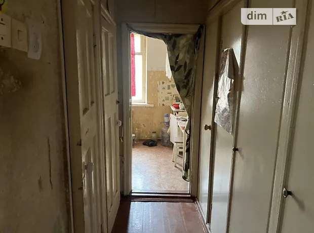 Квартира на вул. Посадочна, 5 в Запоріжжі, ID 183698, фото №7