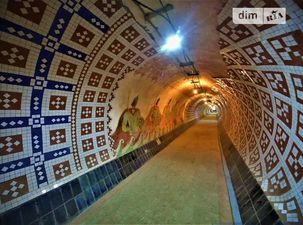 Квартира на бул. Французький 63/65 в Одесі, ID 206707, фото №1