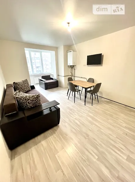 Квартира на вул. Академіка Шалімова, 65А в Києві, ID 231686, фото №1