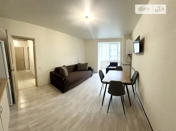 Квартира на вул. Академіка Шалімова, 65А в Києві, ID 231686, фото №2