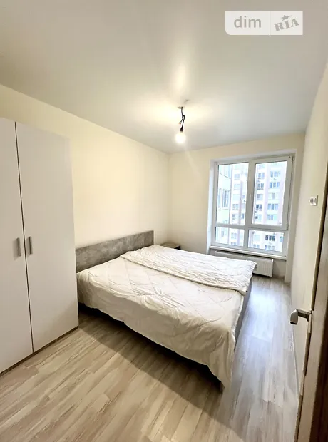 Квартира на вул. Академіка Шалімова, 65А в Києві, ID 231686, фото №14