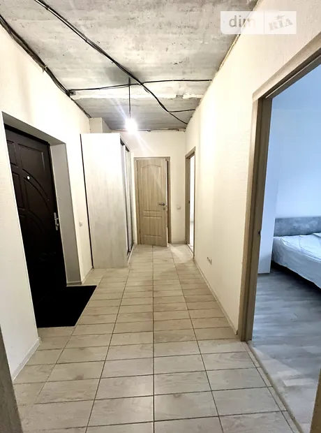 Квартира на вул. Академіка Шалімова, 65А в Києві, ID 231686, фото №18