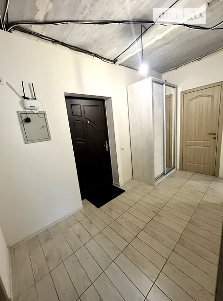 Квартира на вул. Академіка Шалімова, 65А в Києві, ID 231686, фото №19